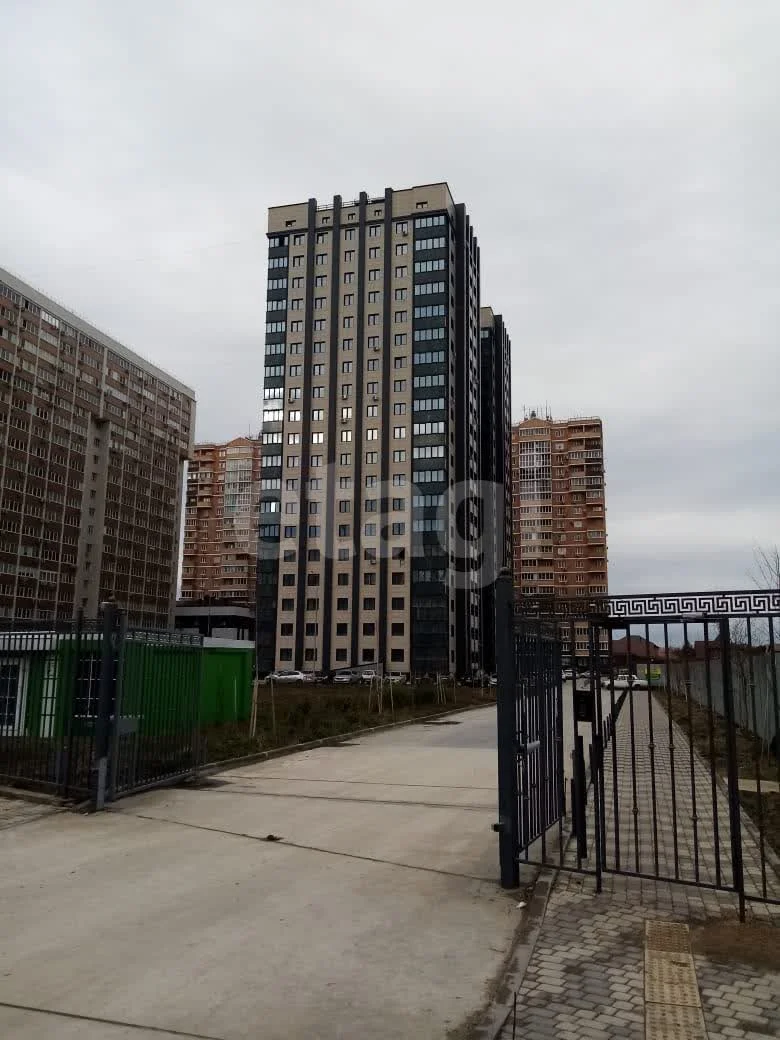 1-к квартира, 41.1м² (Домбайская улица, 10) - миниатюра 9
