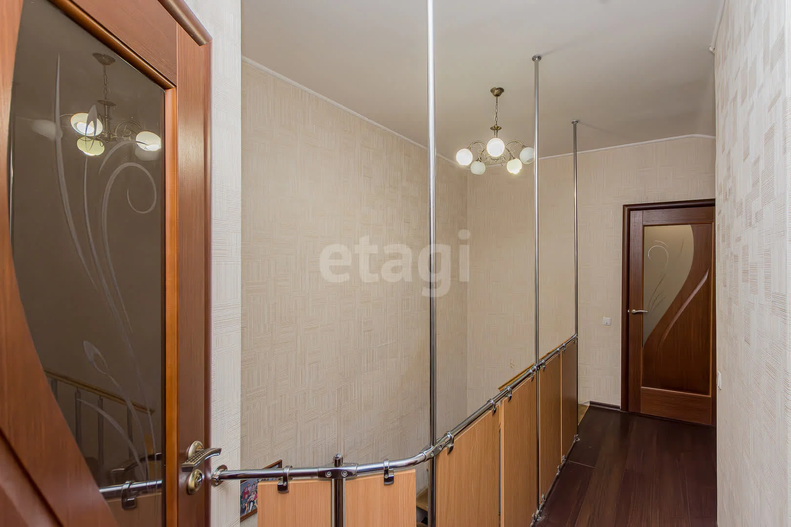 4-к+ квартира, 96.2м² (Яснополянская улица, 13) - миниатюра 13