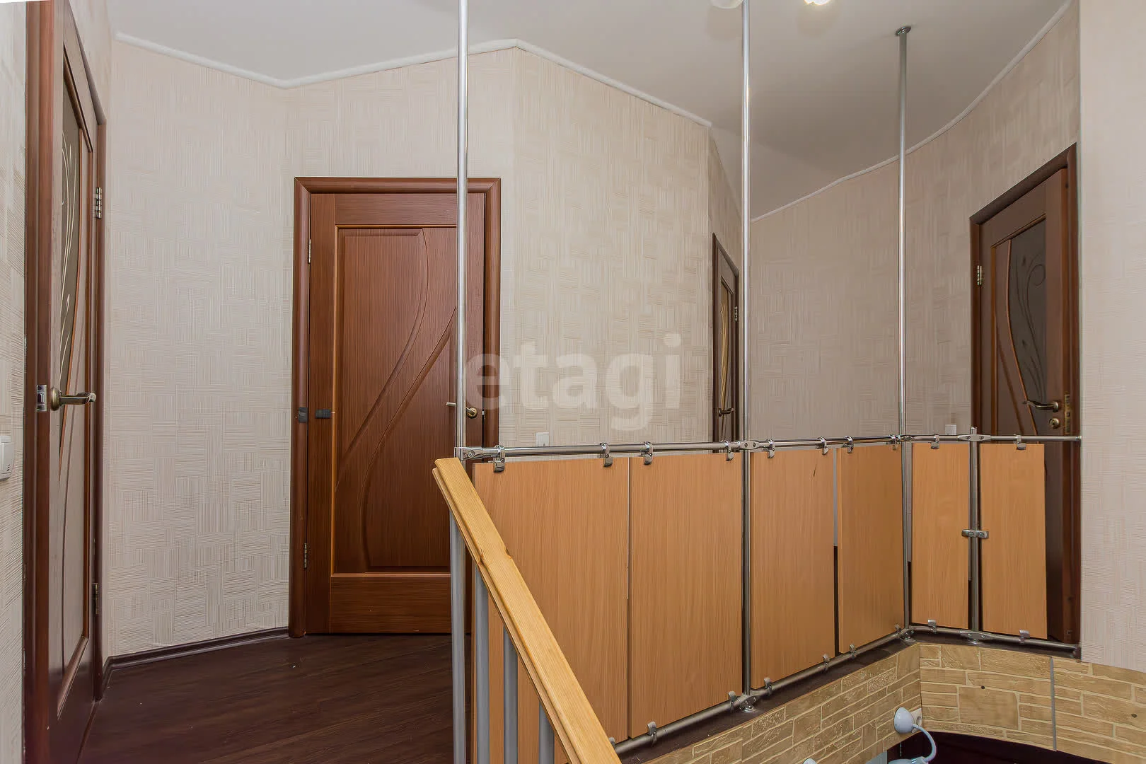 4-к+ квартира, 96.2м² (Яснополянская улица, 13) - миниатюра 14