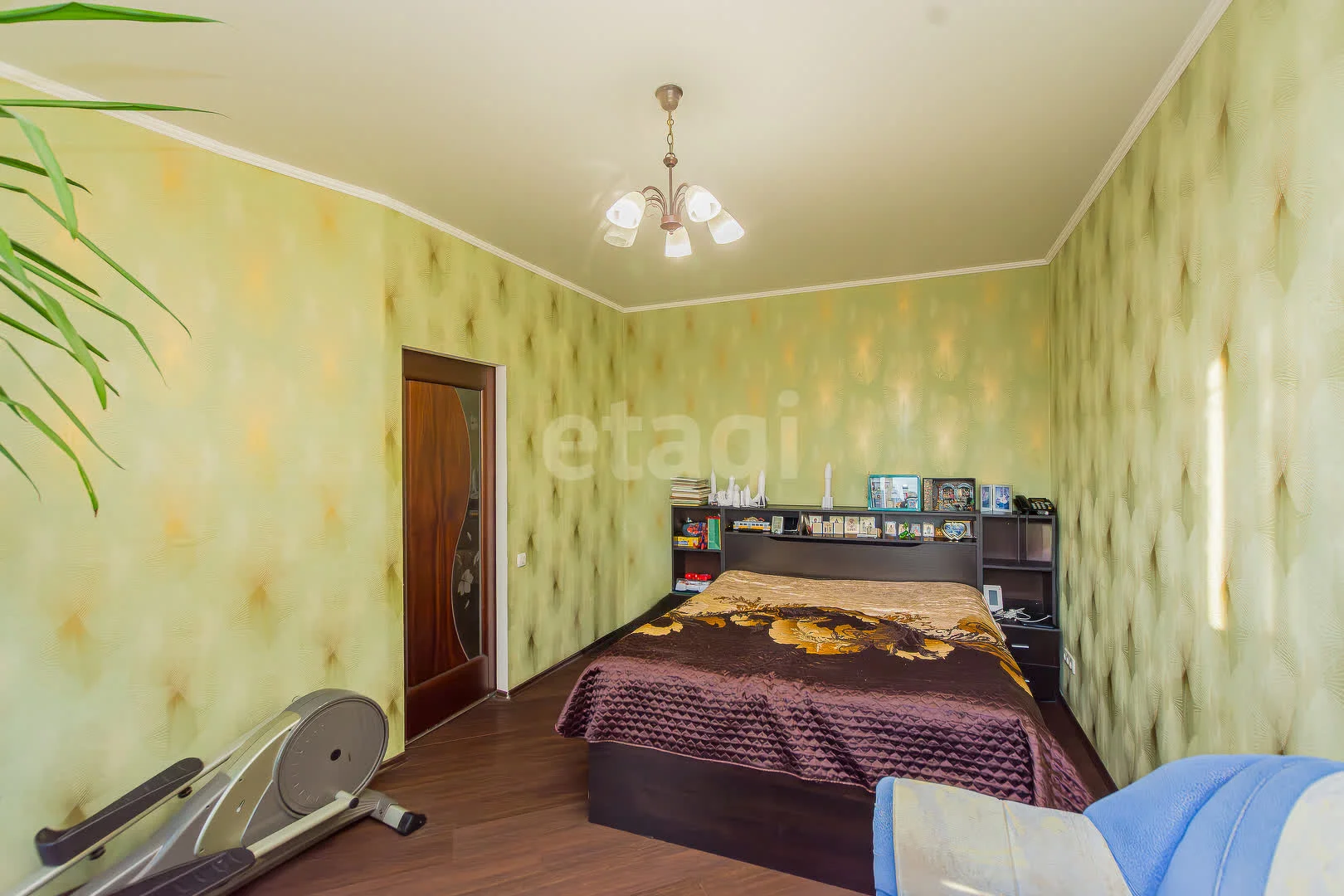 4-к+ квартира, 96.2м² (Яснополянская улица, 13) - миниатюра 17