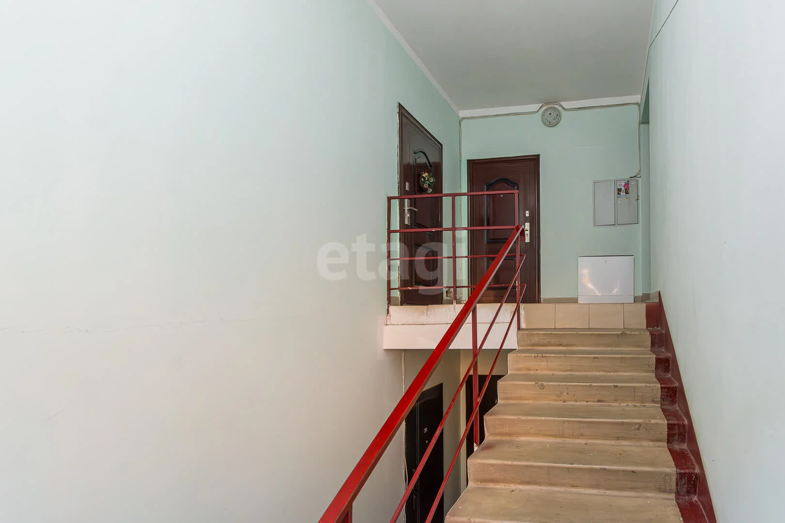 4-к+ квартира, 96.2м² (Яснополянская улица, 13) - миниатюра 21