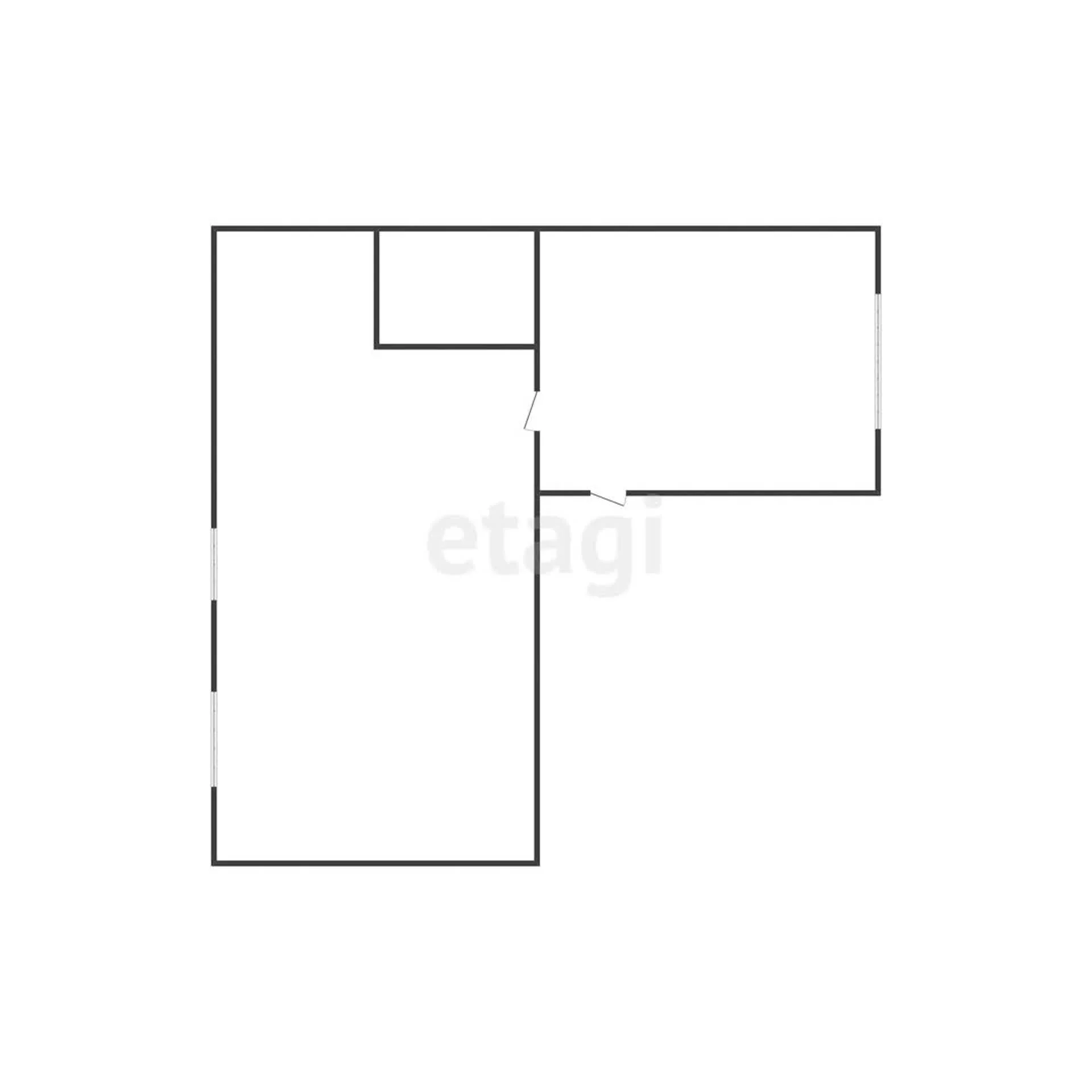 4-к+ квартира, 96.2м² (Яснополянская улица, 13) - миниатюра 24