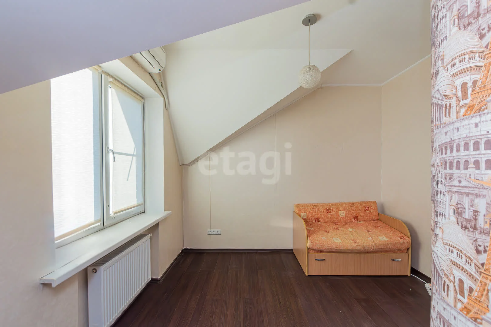 4-к+ квартира, 96.2м² (Яснополянская улица, 13) - миниатюра 6
