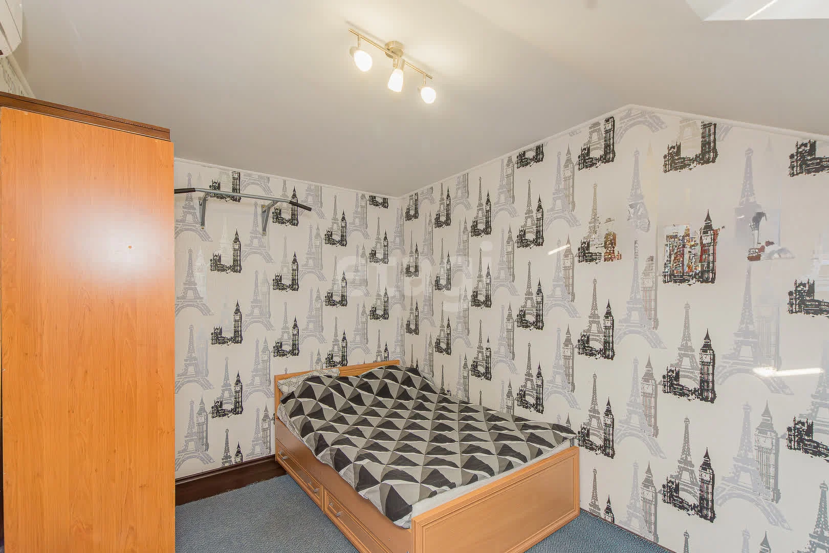 4-к+ квартира, 96.2м² (Яснополянская улица, 13) - миниатюра 8