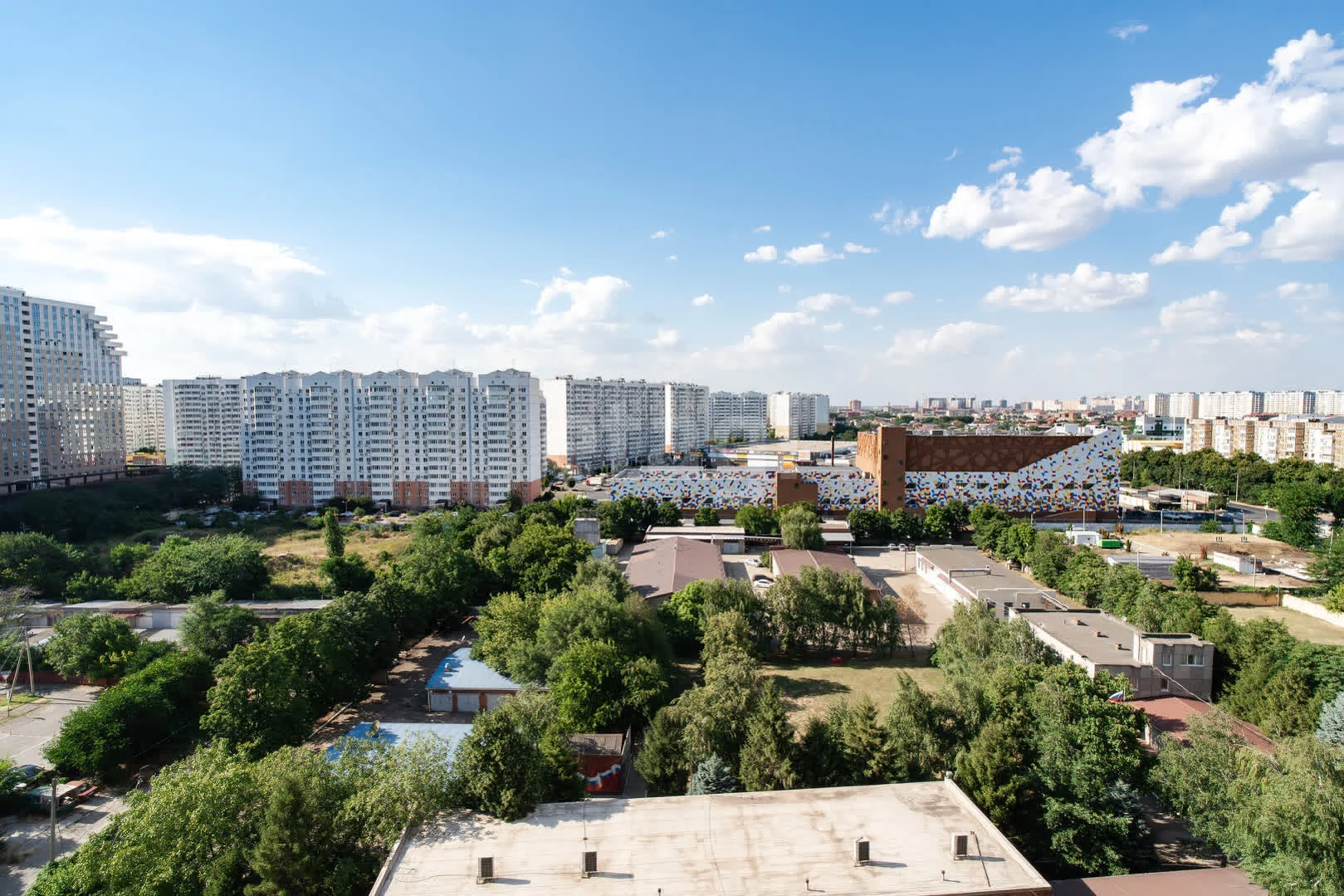 2-к квартира, 53.3м² (Российская улица, 79/3к1) - миниатюра 19