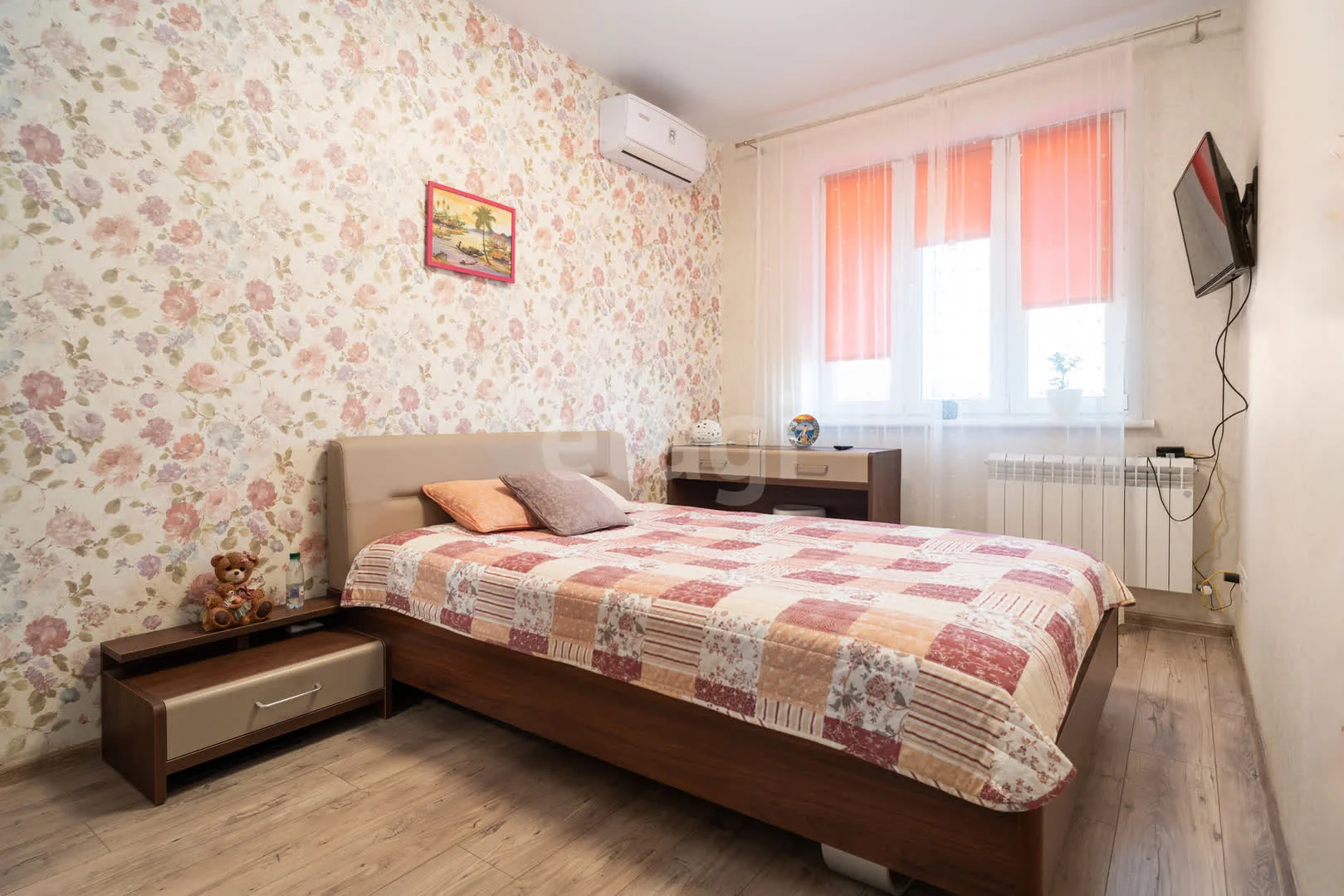 2-к квартира, 53.3м² (Российская улица, 79/3к1) - миниатюра 6