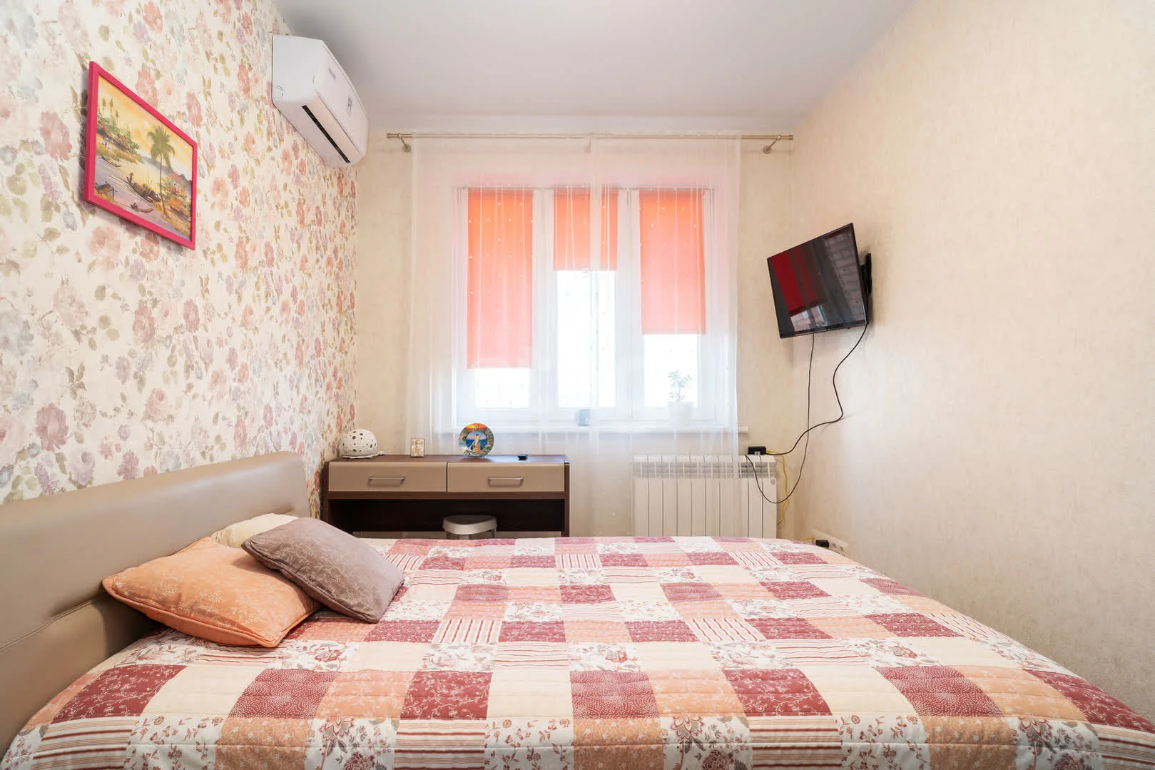 2-к квартира, 53.3м² (Российская улица, 79/3к1) - миниатюра 7