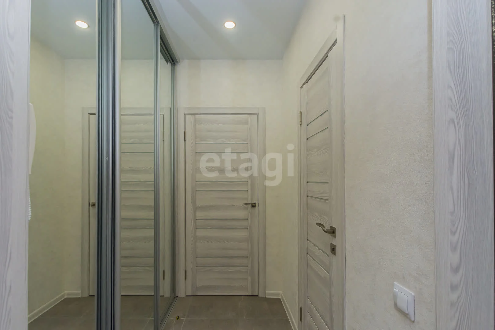 Студия, 33м² (Адмиралтейский бульвар, 3к3) - миниатюра 15
