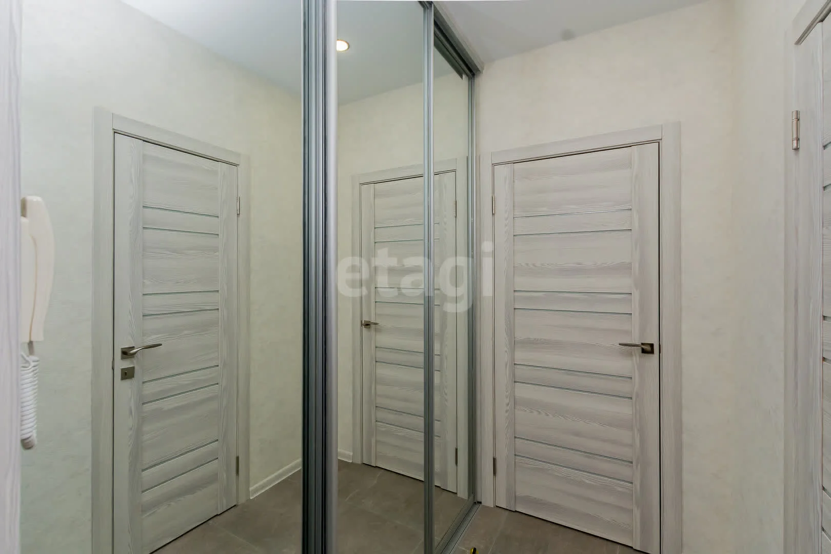 Студия, 33м² (Адмиралтейский бульвар, 3к3) - миниатюра 16