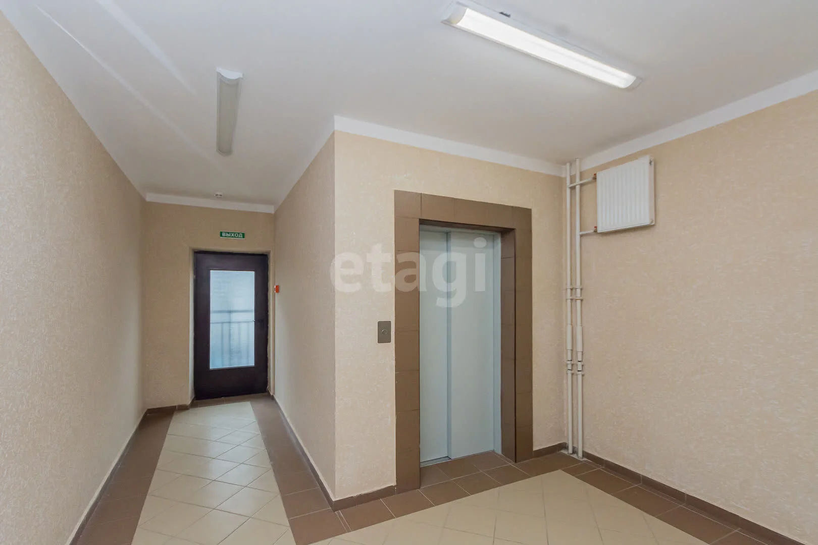 Студия, 33м² (Адмиралтейский бульвар, 3к3) - миниатюра 18