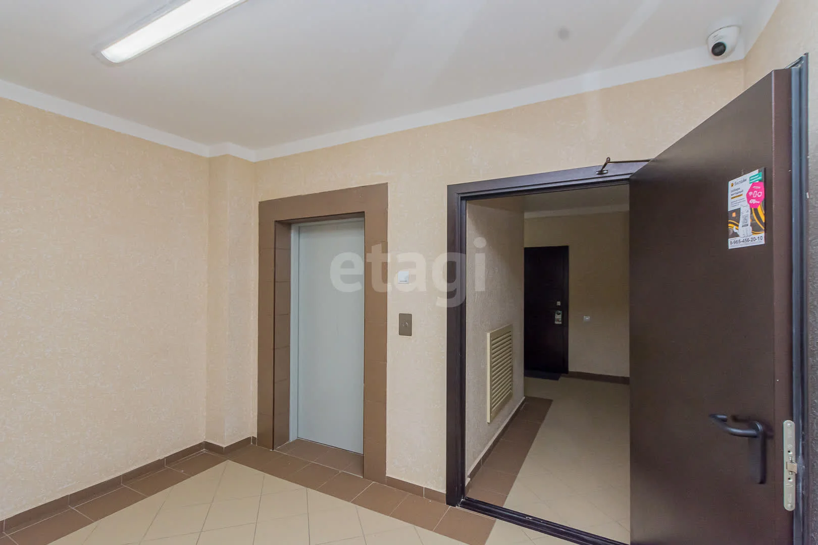 Студия, 33м² (Адмиралтейский бульвар, 3к3) - миниатюра 19