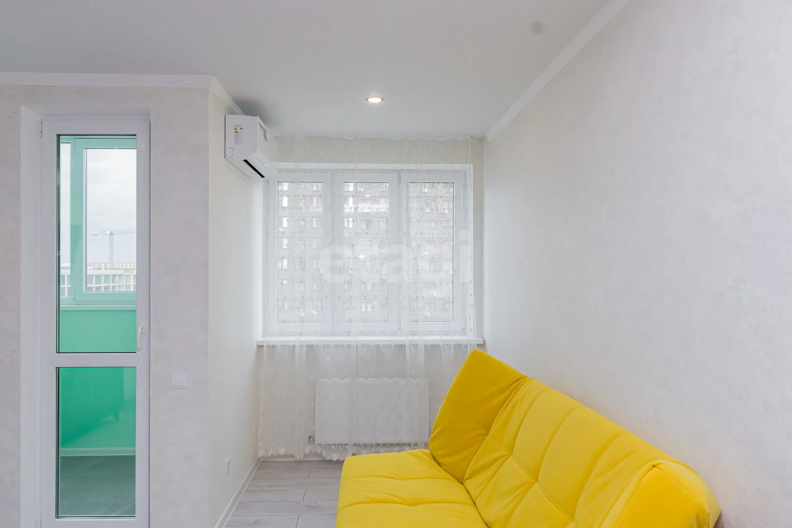 Студия, 33м² (Адмиралтейский бульвар, 3к3) - миниатюра 3