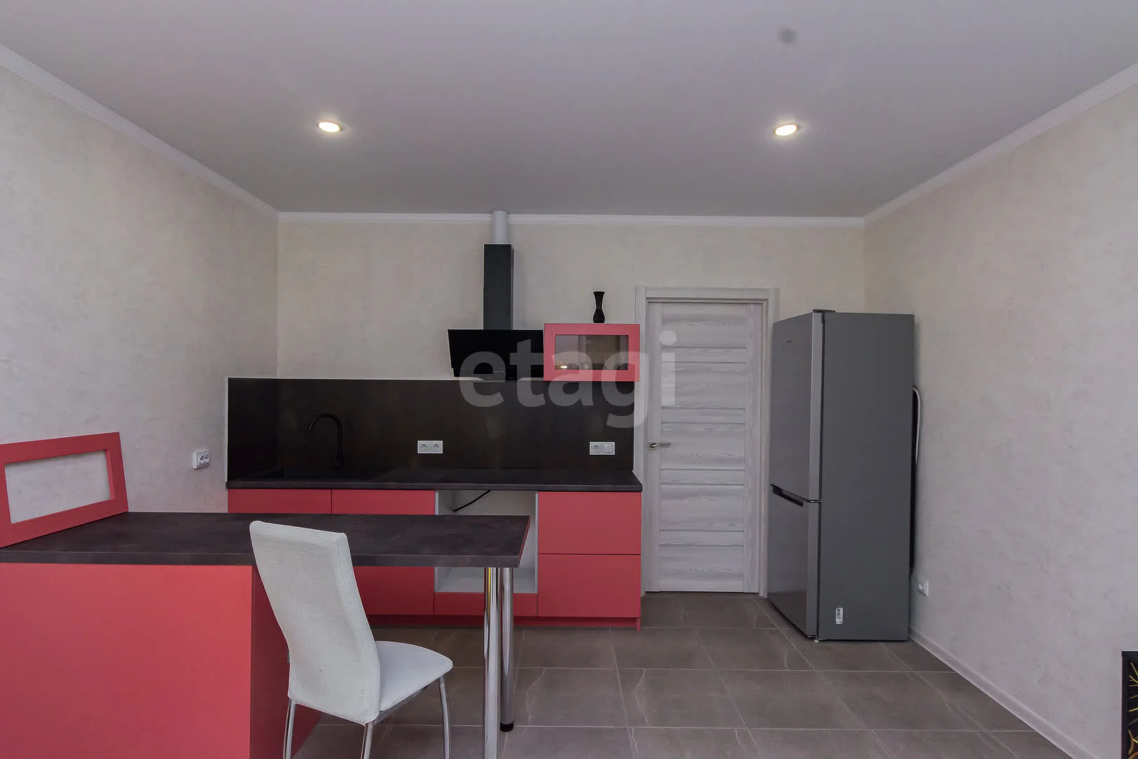 Студия, 33м² (Адмиралтейский бульвар, 3к3) - миниатюра 5