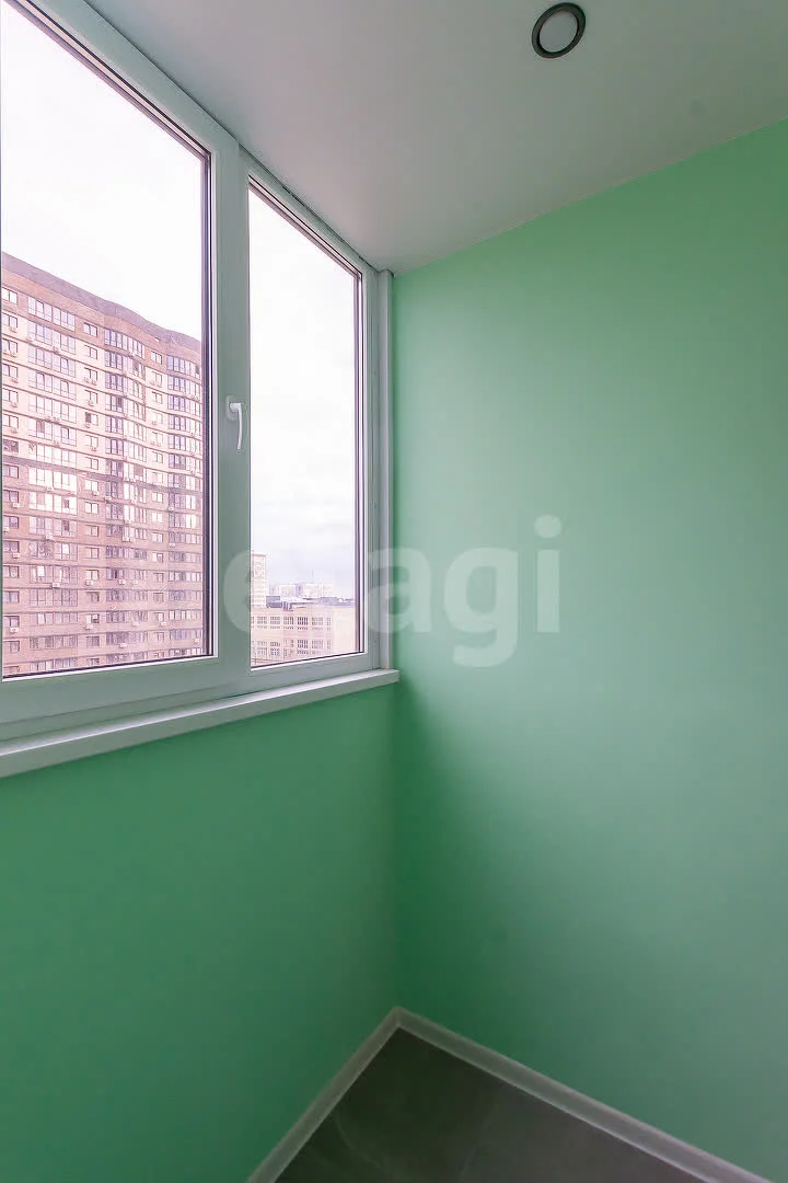 Студия, 33м² (Адмиралтейский бульвар, 3к3) - миниатюра 8