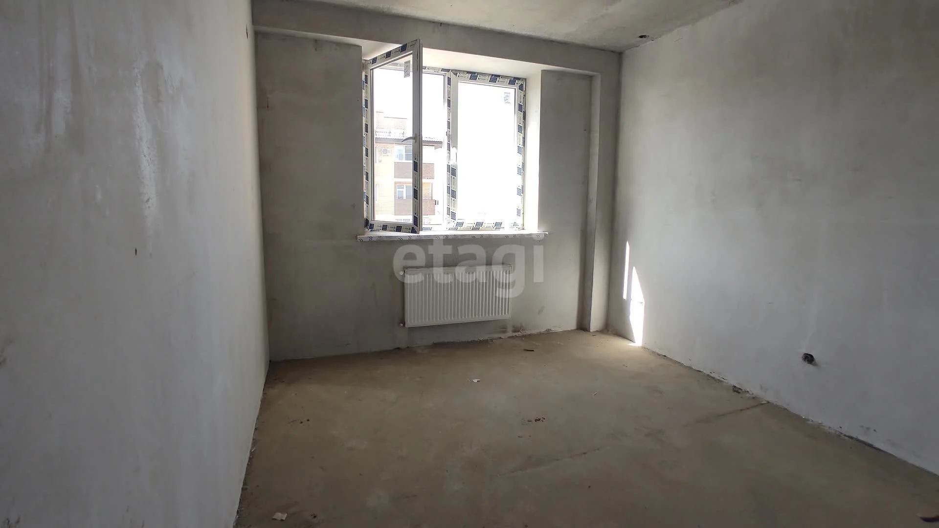 1-к квартира, 42.5м² (улица имени В.Н. Мачуги, 166/1) - миниатюра 11