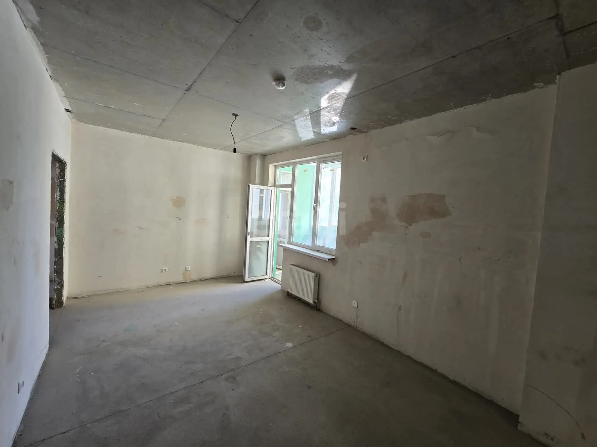 1-к квартира, 42.5м² (улица имени В.Н. Мачуги, 166/1) - миниатюра 14