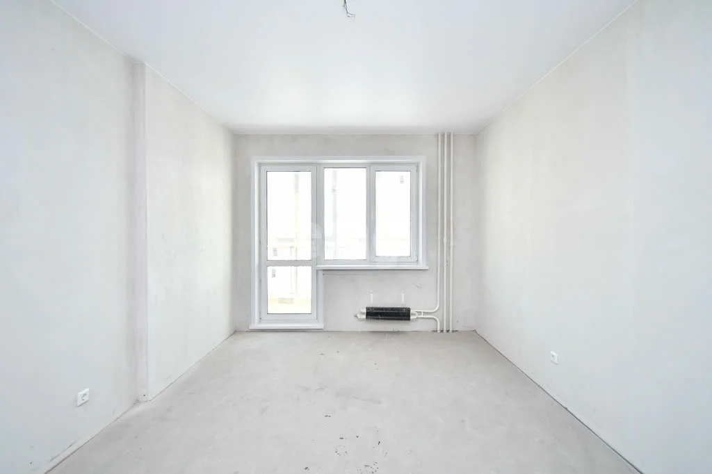 1-к квартира, 42.5м² (улица имени В.Н. Мачуги, 166/1) - миниатюра 3