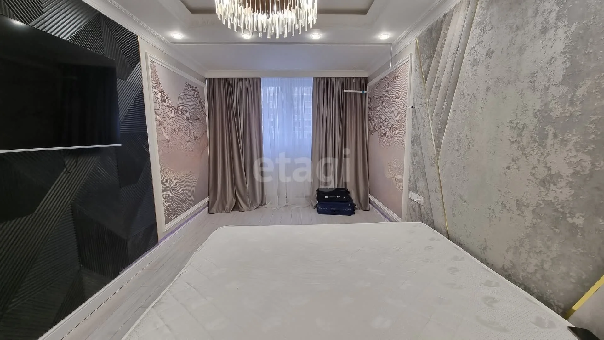 3-к квартира, 67м² (Заполярная улица, 39к5) - миниатюра 2
