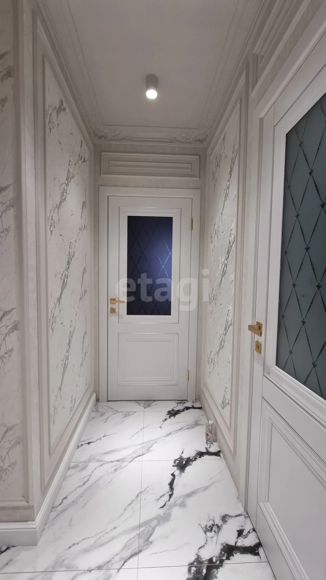 3-к квартира, 67м² (Заполярная улица, 39к5) - миниатюра 7