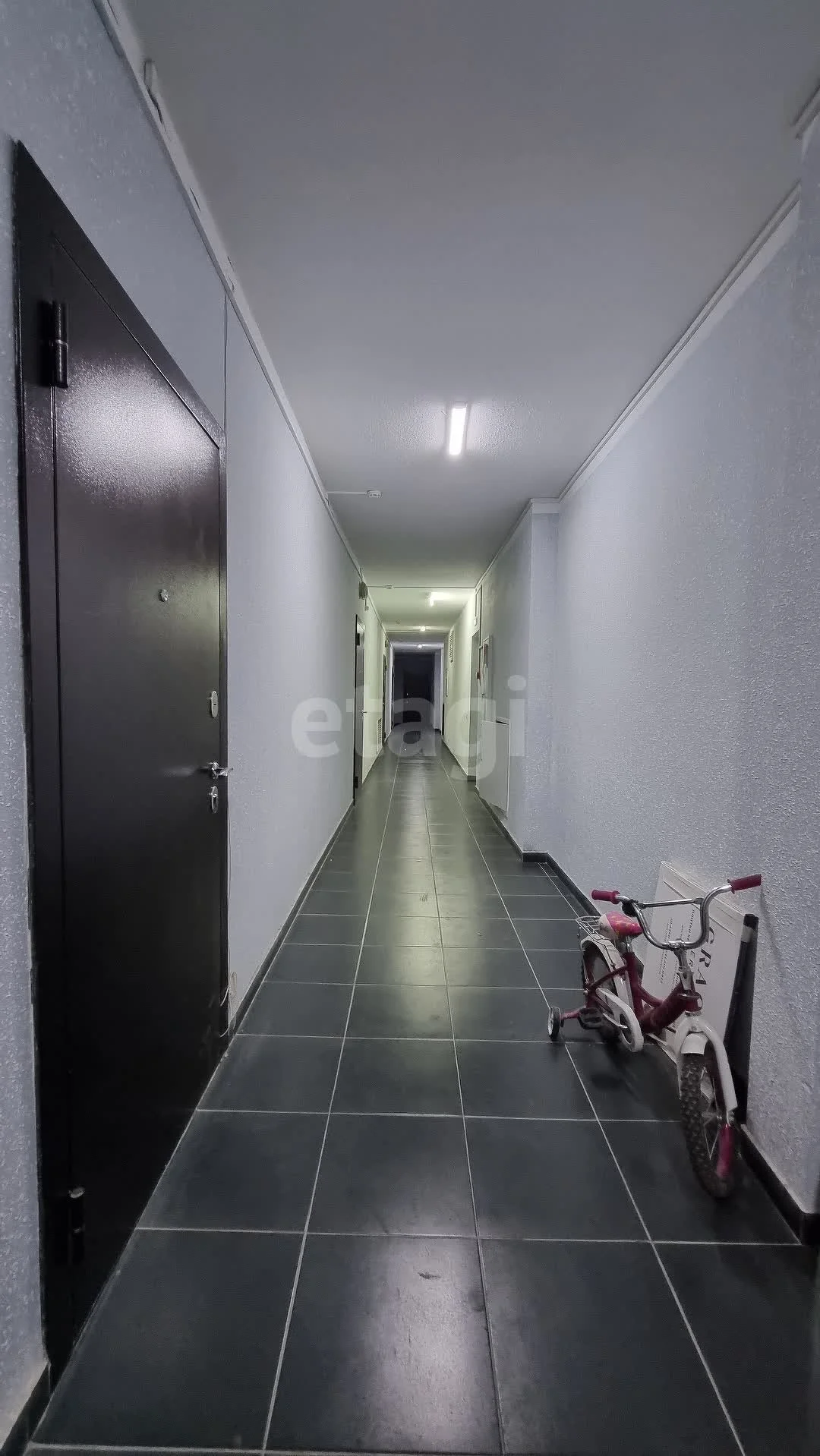 3-к квартира, 67м² (Заполярная улица, 39к5) - миниатюра 8