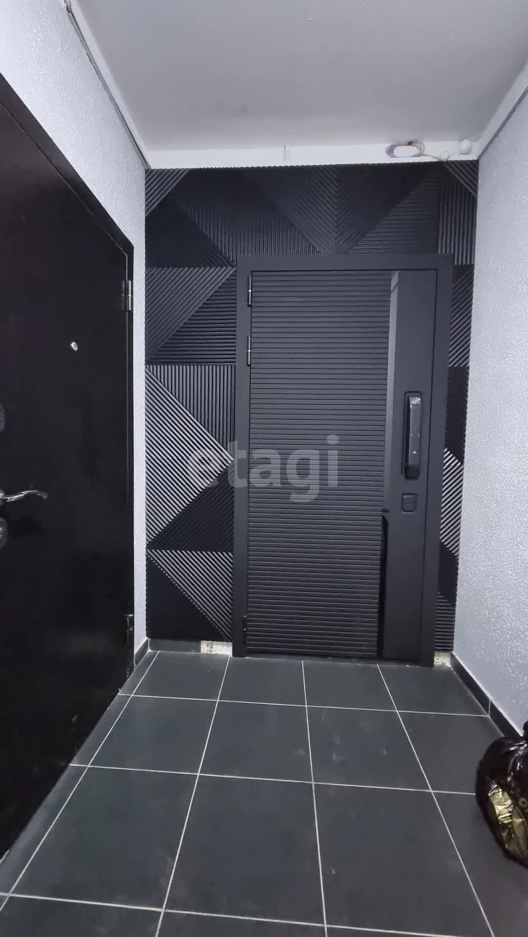 3-к квартира, 67м² (Заполярная улица, 39к5) - миниатюра 9