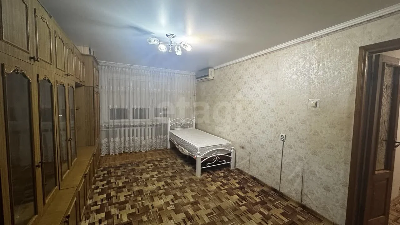 2-к квартира, 50м² (Красная улица, 17)