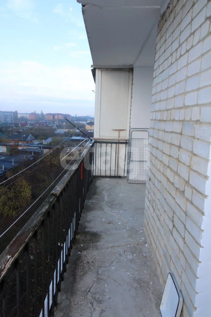 2-к квартира, 50м² (Красная улица, 17) - миниатюра 10