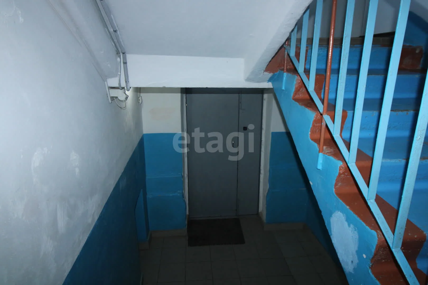 2-к квартира, 50м² (Красная улица, 17) - миниатюра 11