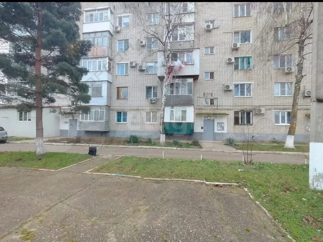 2-к квартира, 50м² (Красная улица, 17) - миниатюра 12
