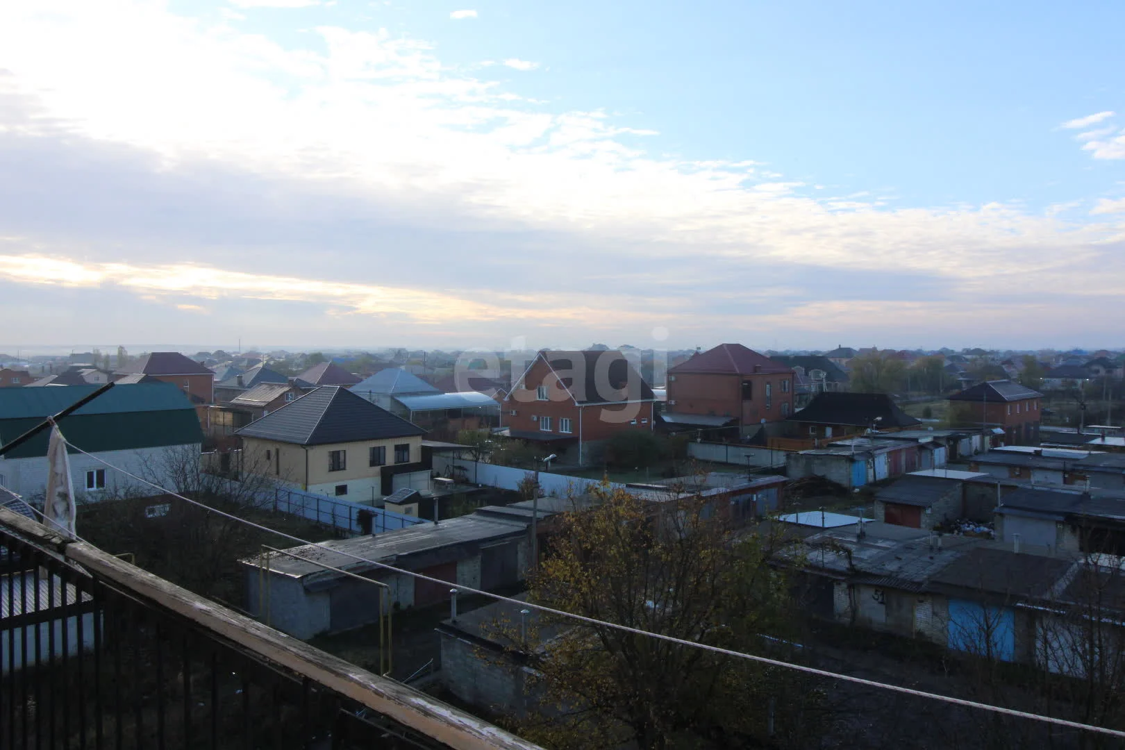 2-к квартира, 50м² (Красная улица, 17) - миниатюра 14
