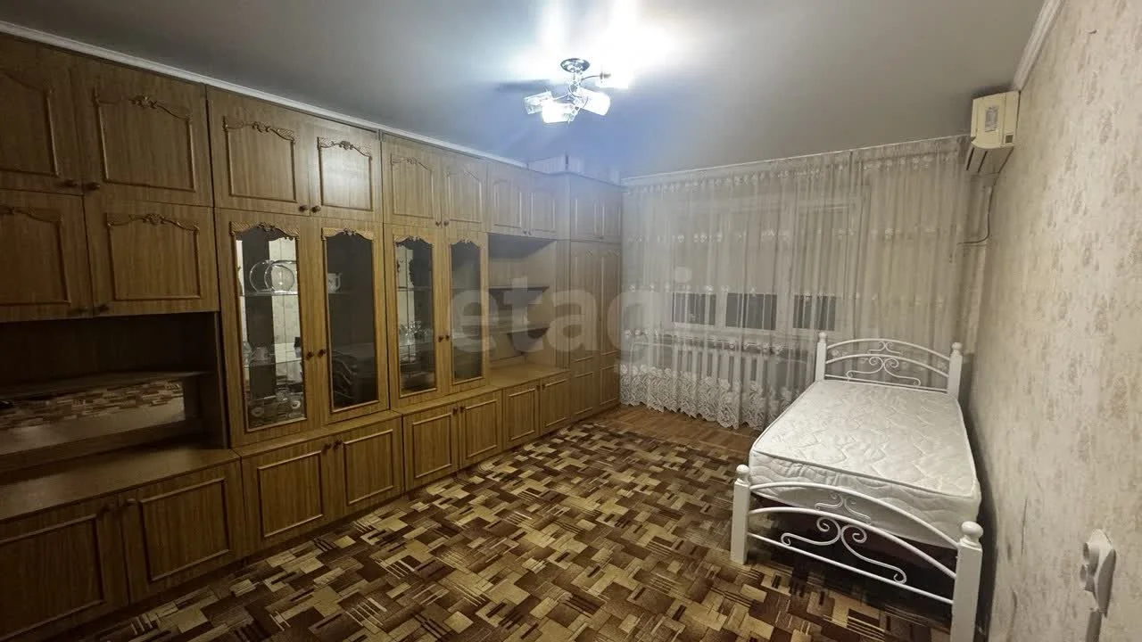 2-к квартира, 50м² (Красная улица, 17) - миниатюра 2