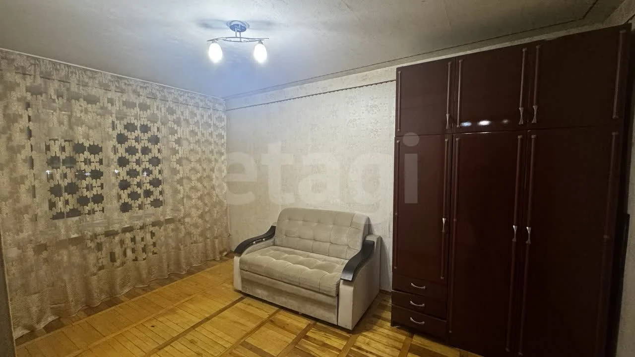 2-к квартира, 50м² (Красная улица, 17) - миниатюра 3