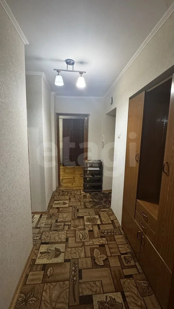 2-к квартира, 50м² (Красная улица, 17) - миниатюра 4