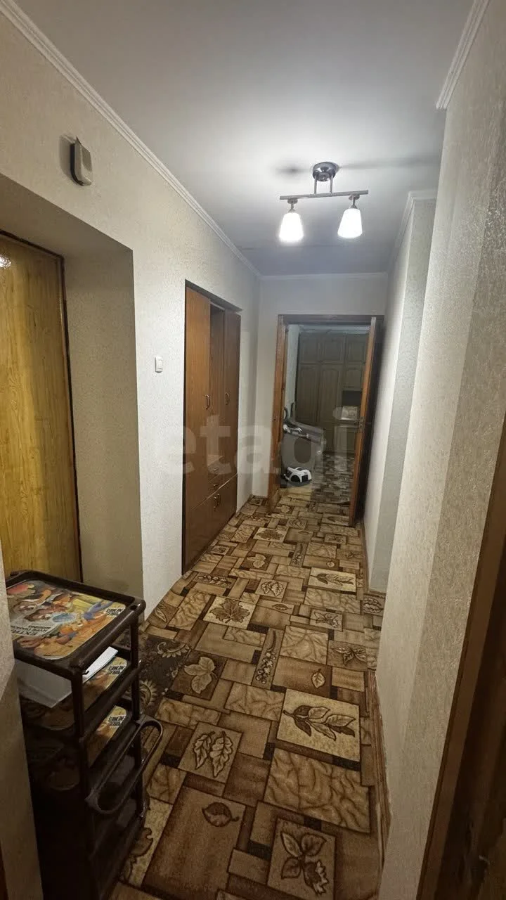 2-к квартира, 50м² (Красная улица, 17) - миниатюра 6