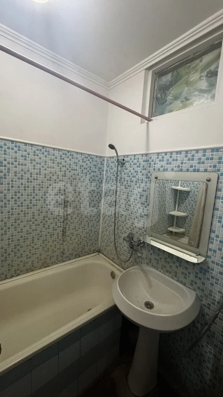 2-к квартира, 50м² (Красная улица, 17) - миниатюра 7