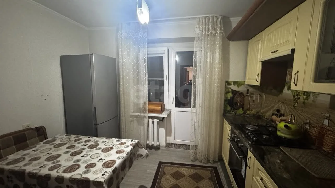 2-к квартира, 50м² (Красная улица, 17) - миниатюра 8