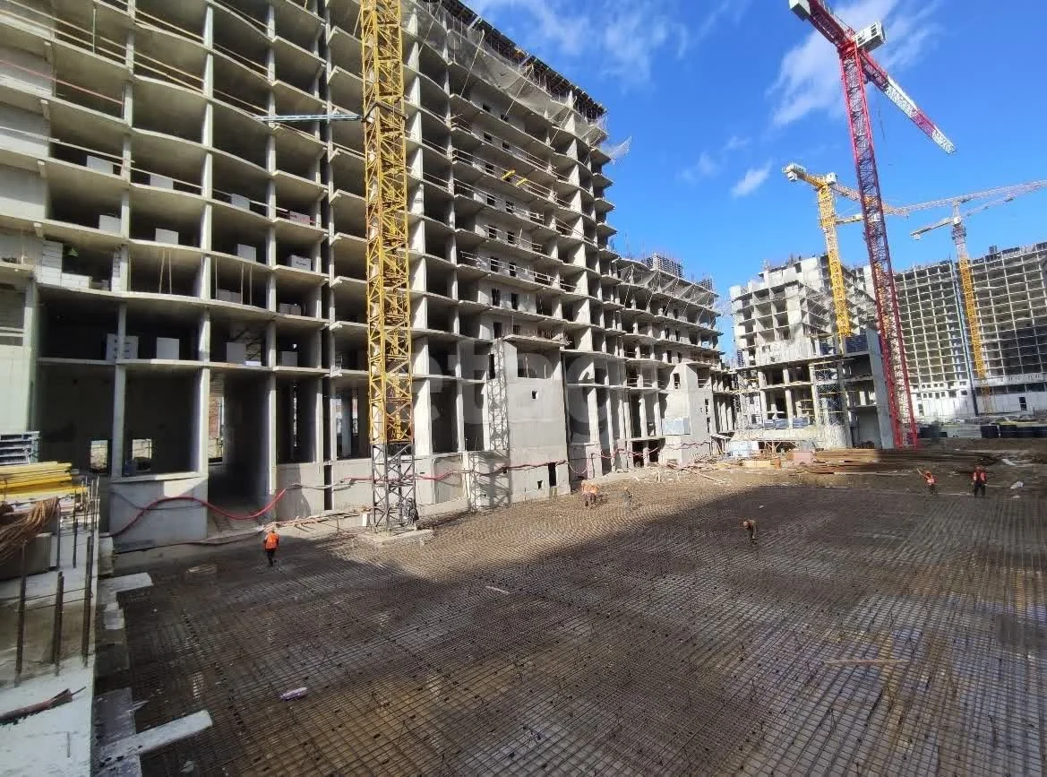 2-к квартира, 58.36м² (Уральская улица, 100/6) - миниатюра 9
