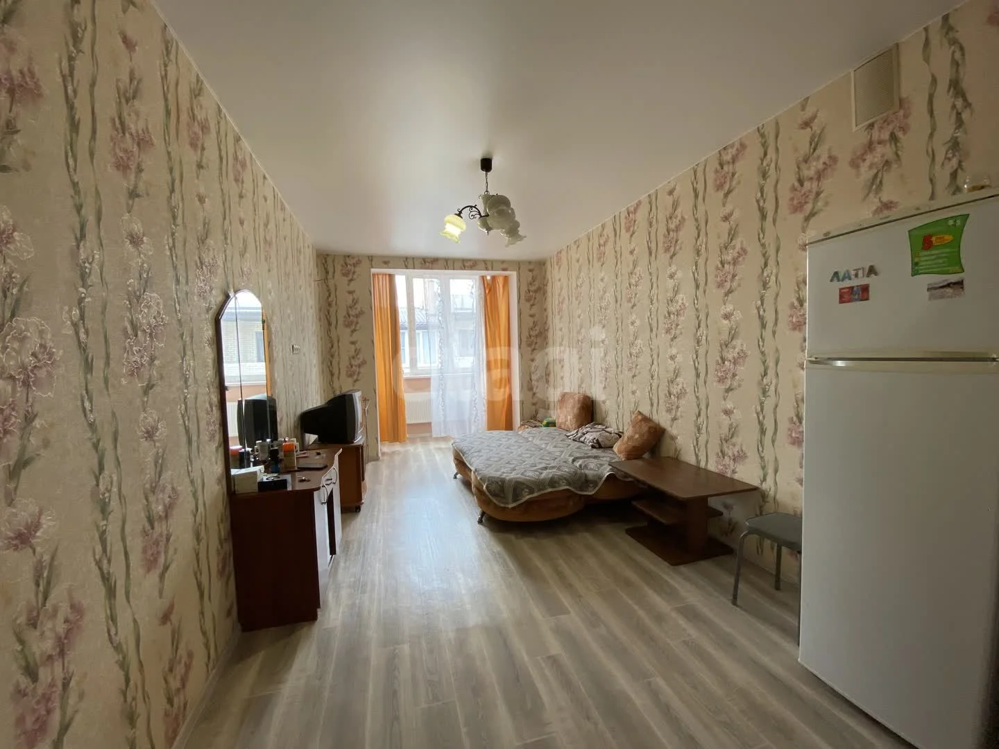 Студия, 27м² (улица Чайковского, 23) - миниатюра 8