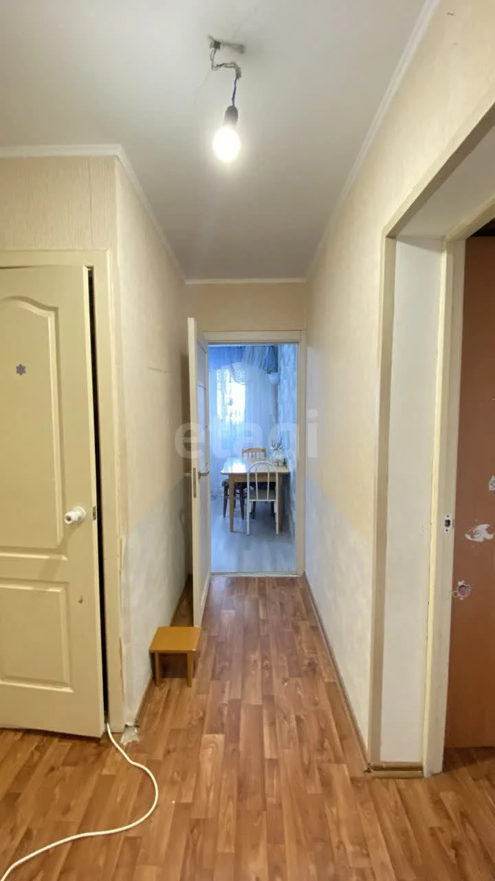 2-к квартира, 60м² (3-я Целиноградская улица, 14) - миниатюра 7