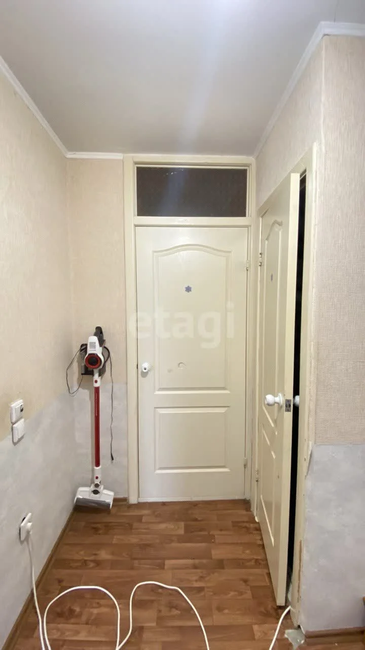 2-к квартира, 60м² (3-я Целиноградская улица, 14) - миниатюра 8