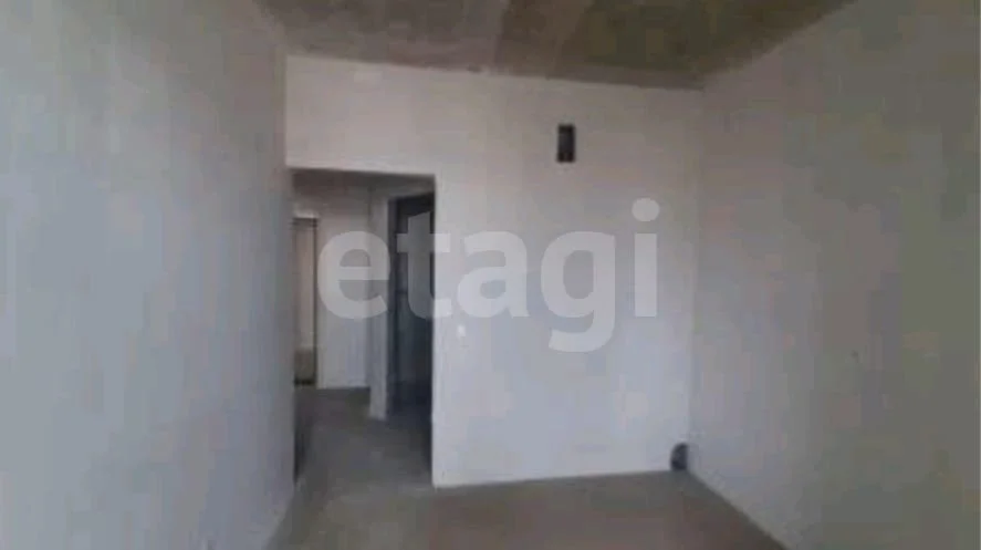 1-к квартира, 34.5м² (Береговая улица, 3к15) - миниатюра 2
