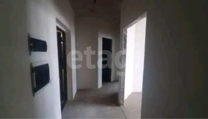 1-к квартира, 34.5м² (Береговая улица, 3к15) - миниатюра 3