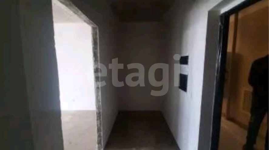 1-к квартира, 34.5м² (Береговая улица, 3к15) - миниатюра 4
