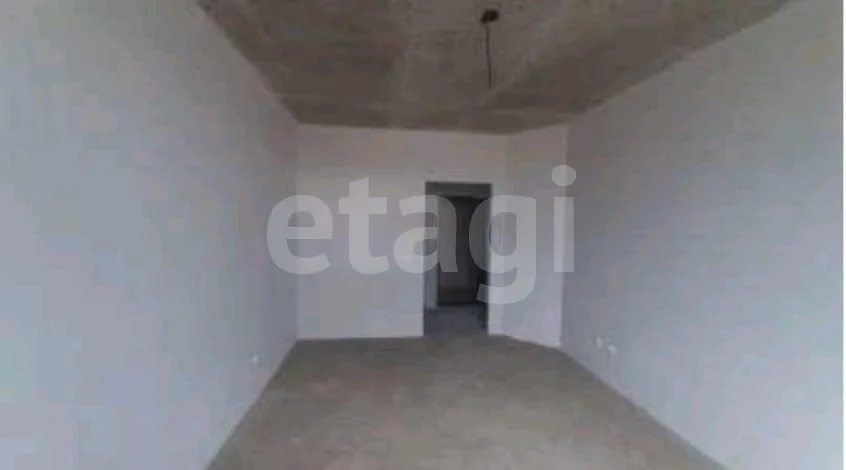 1-к квартира, 34.5м² (Береговая улица, 3к15) - миниатюра 8