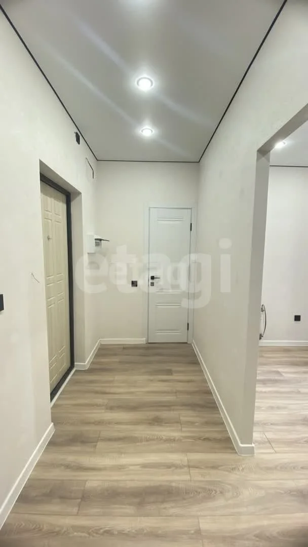 2-к квартира, 65.5м² (Душистая улица, 43) - миниатюра 5