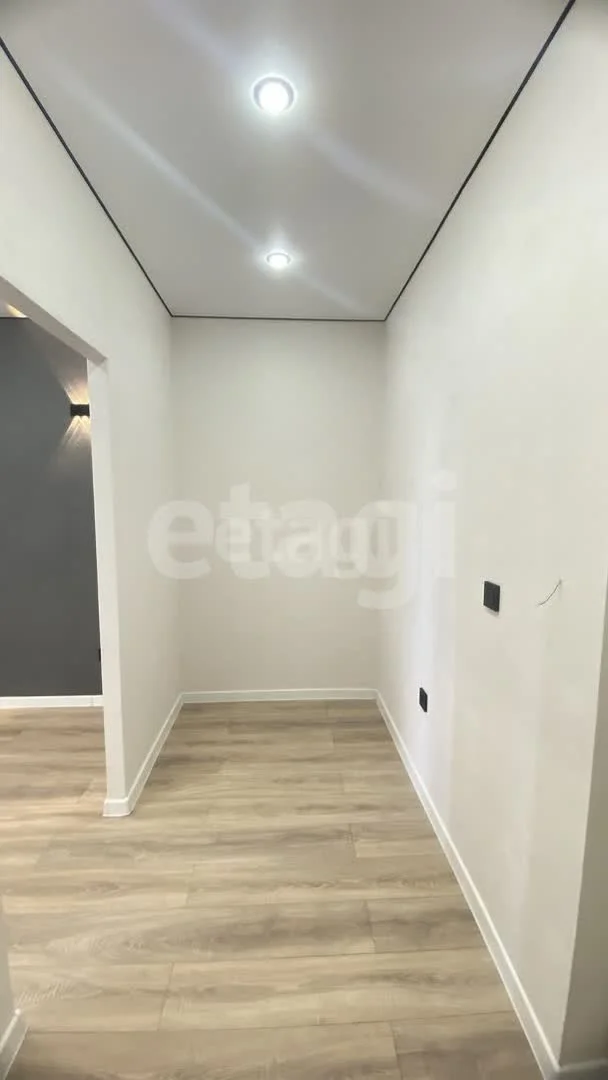 2-к квартира, 65.5м² (Душистая улица, 43) - миниатюра 6
