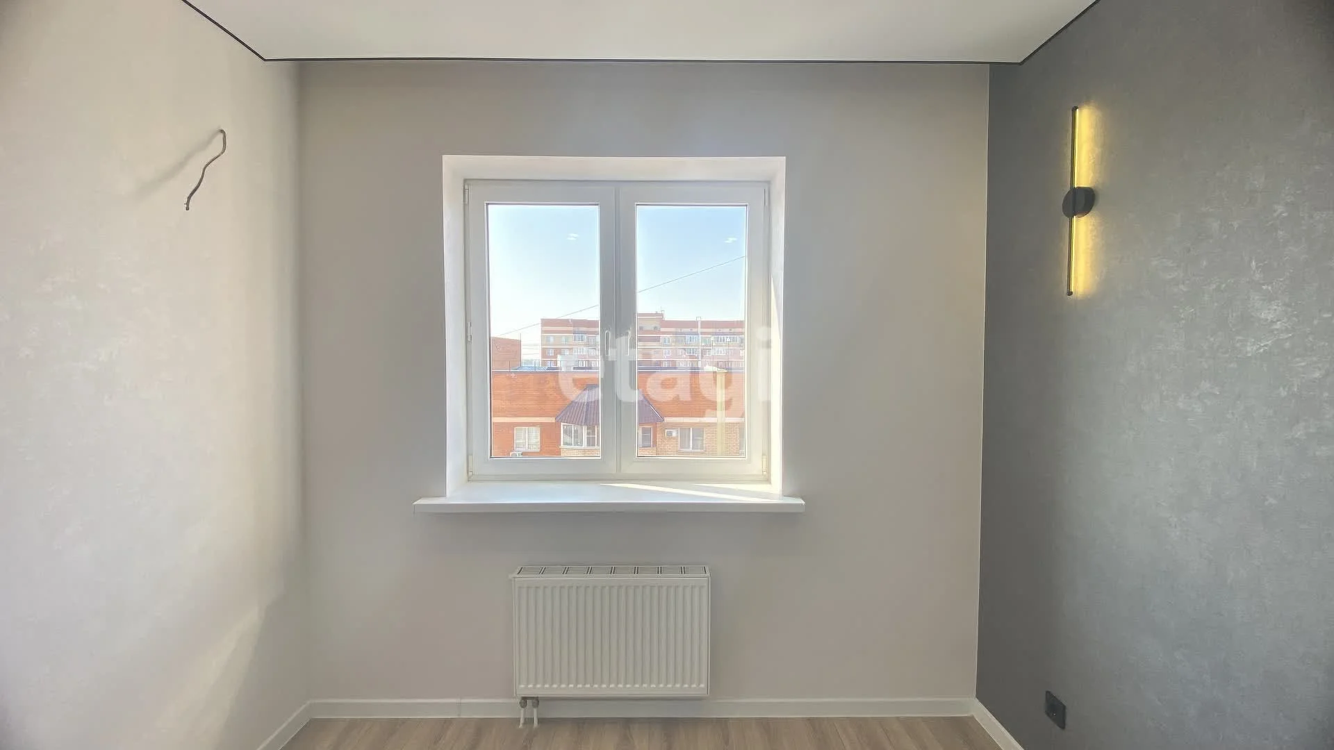 2-к квартира, 65.5м² (Душистая улица, 43) - миниатюра 7
