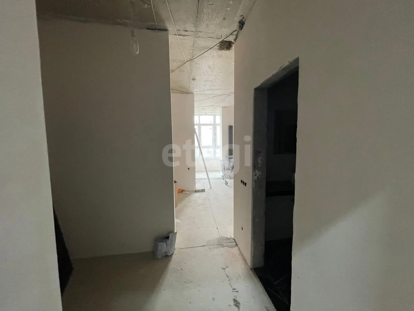 2-к квартира, 72.6м² (Московская улица, 112) - миниатюра 2