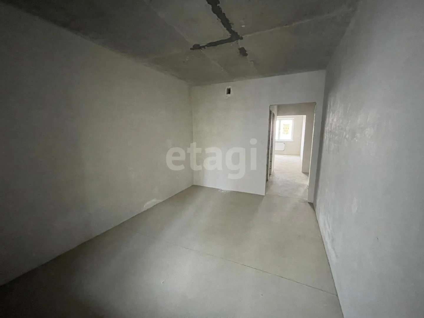 2-к квартира, 72.6м² (Московская улица, 112) - миниатюра 3