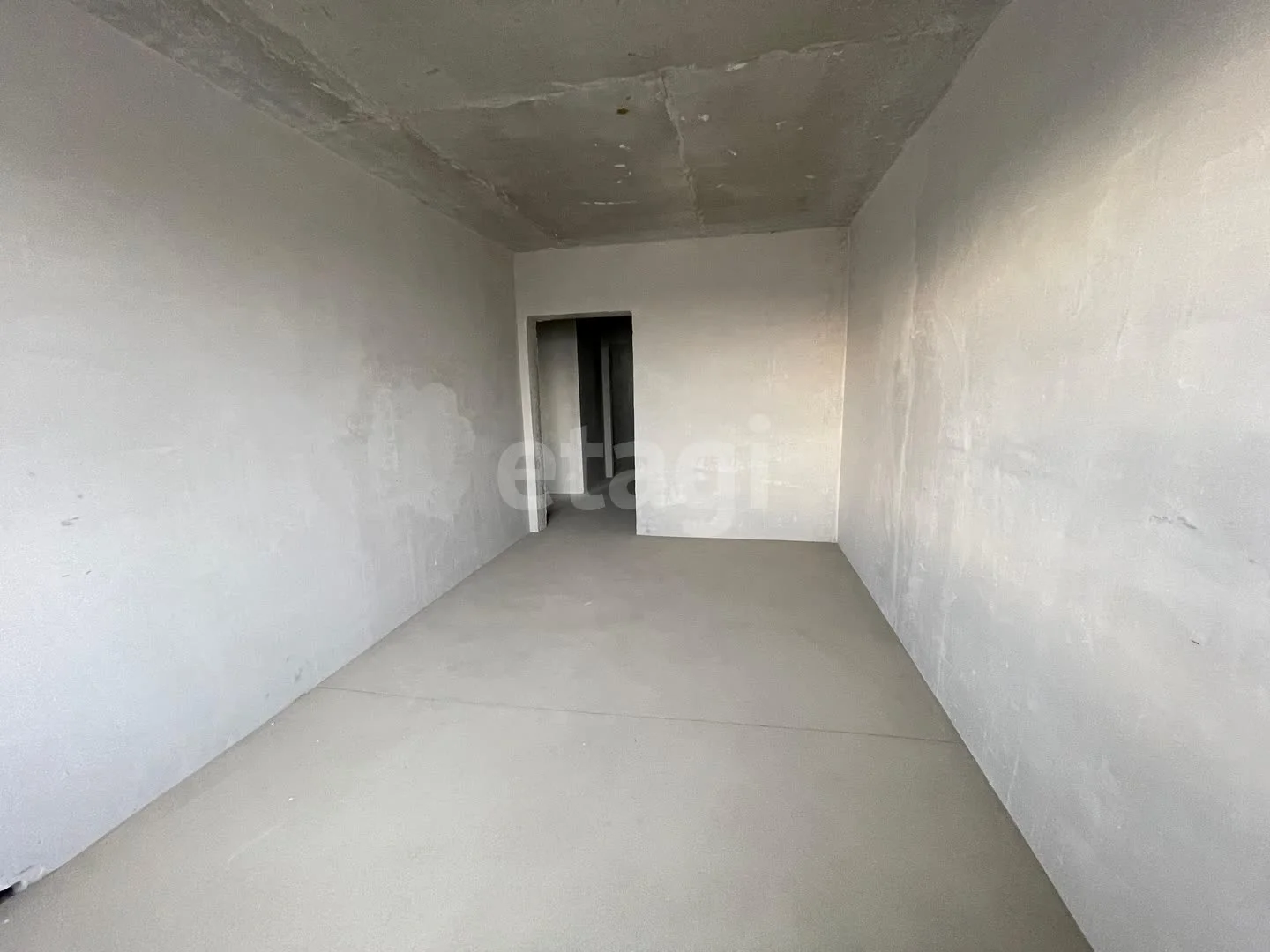 2-к квартира, 72.6м² (Московская улица, 112) - миниатюра 6
